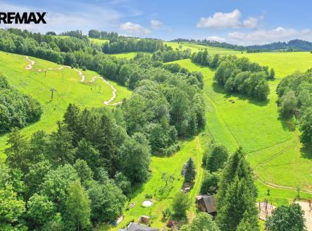 Prodej pozemku, ostatní, 40 723 m²