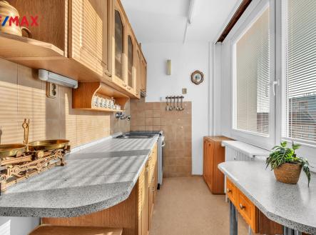 Prodej bytu, 3+1, 66 m²