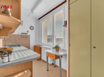 Prodej bytu, 3+1, 66 m²