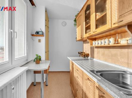 Prodej bytu, 3+1, 66 m²