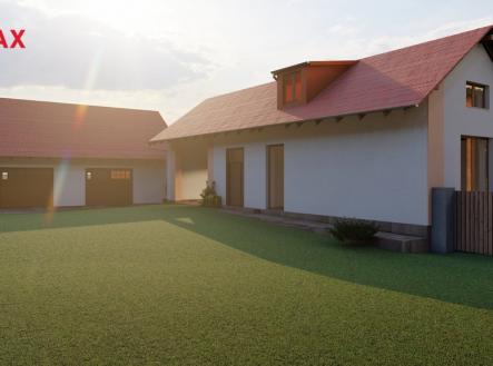 Prodej zemědělského objektu, 3 223 m²