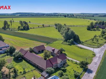 Prodej domu/vily, 864 m²