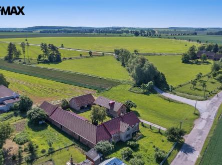 Prodej domu/vily, 864 m²