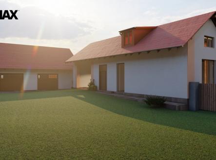 Prodej domu/vily, 864 m²