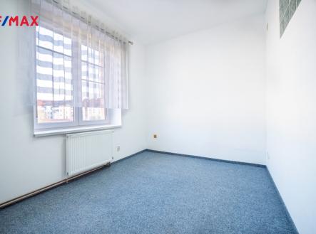 Prodej bytu, 2+kk, 46 m²
