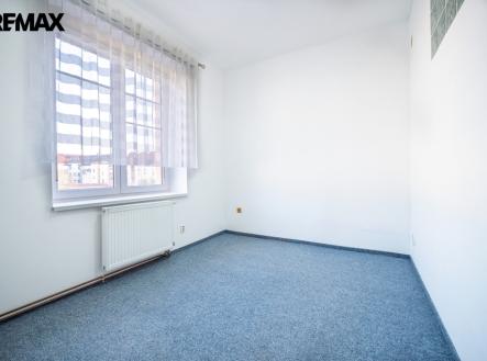 Prodej bytu, 2+kk, 46 m²