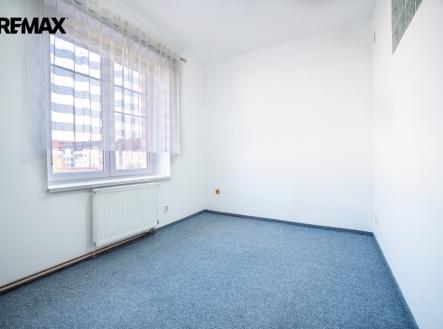 Prodej bytu, 2+kk, 46 m²