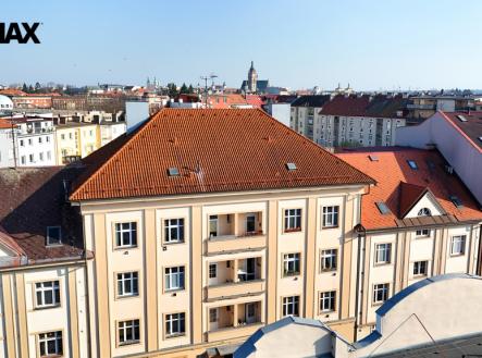 Prodej bytu, 2+kk, 46 m² obrázek