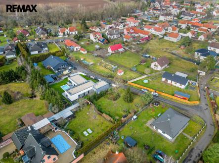 Prodej pozemku pro bydlení, 829 m²