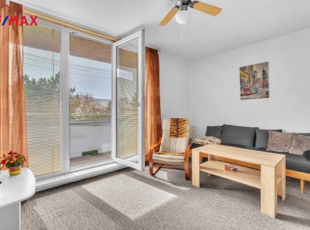 Prodej bytu, 3+1, 74 m²