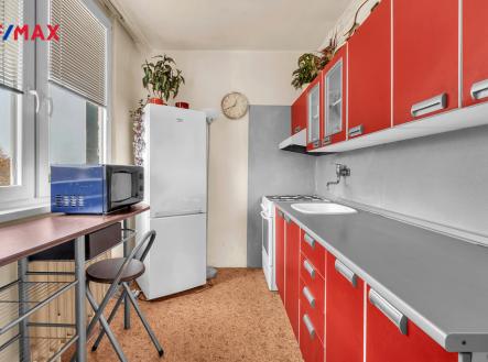 Prodej bytu, 3+1, 74 m²