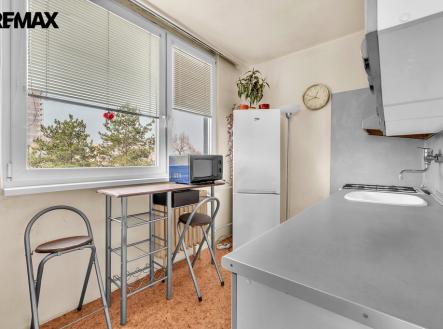 Prodej bytu, 3+1, 74 m²