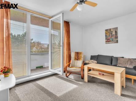 Prodej bytu, 3+1, 74 m²