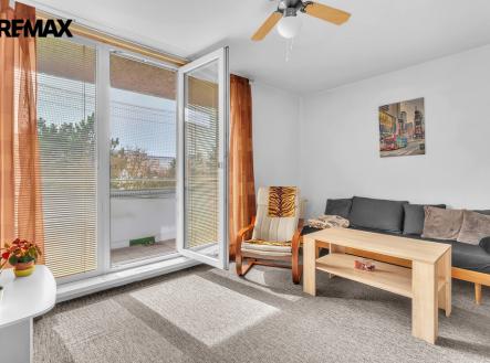 Prodej bytu, 3+1, 74 m²