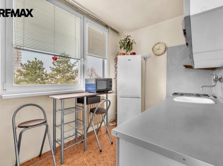 Prodej bytu, 3+1, 74 m²