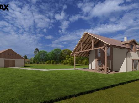 Prodej zemědělského objektu, 73 573 m²