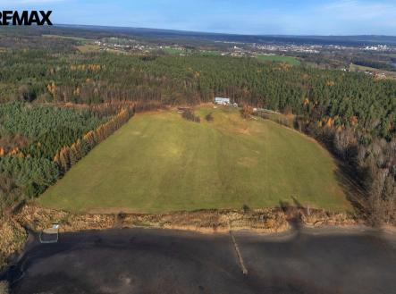 Prodej zemědělského objektu, 73 573 m²