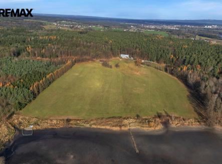 Prodej zemědělského objektu, 73 573 m²