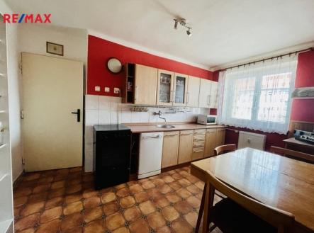 Prodej bytu, 3+1, 79 m²