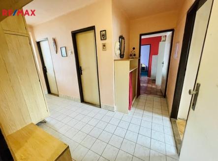 Prodej bytu, 3+1, 79 m²