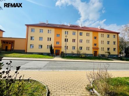 Prodej bytu, 3+1, 79 m²