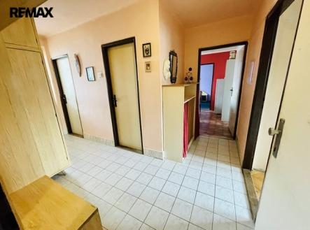 Prodej bytu, 3+1, 79 m²