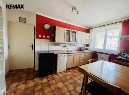 Prodej bytu, 3+1, 79 m²