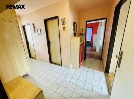 Prodej bytu, 3+1, 79 m²