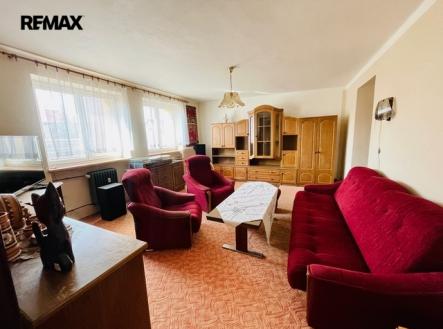 Prodej bytu, 3+1, 79 m²