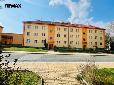 Prodej bytu, 3+1, 79 m²