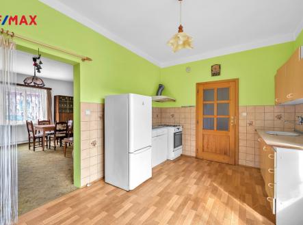 Prodej domu/vily, 98 m²