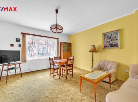 Prodej domu/vily, 98 m²