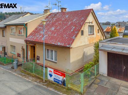 Prodej domu/vily, 98 m²