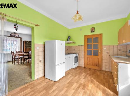 Prodej domu/vily, 98 m²