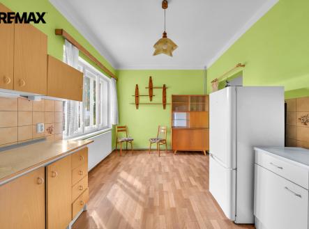 Prodej domu/vily, 98 m²