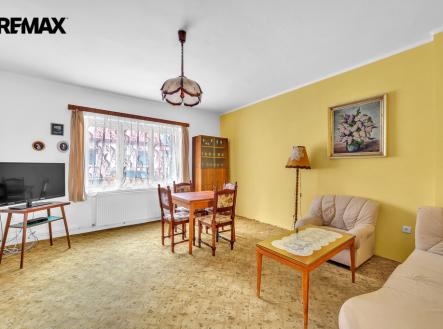 Prodej domu/vily, 98 m²