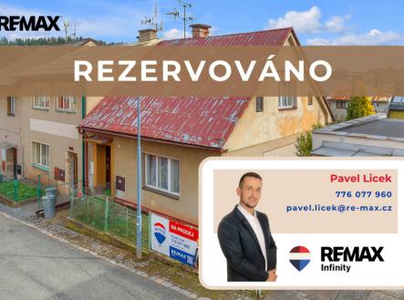 Prodej domu/vily, 98 m²