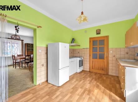 Prodej domu/vily, 98 m²