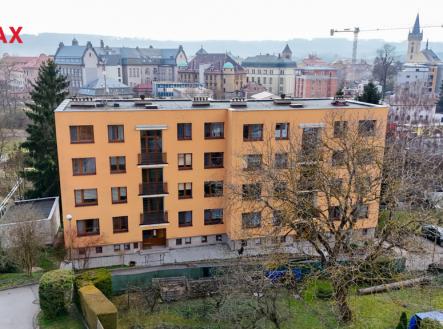 Prodej bytu, 3+kk, 67 m²