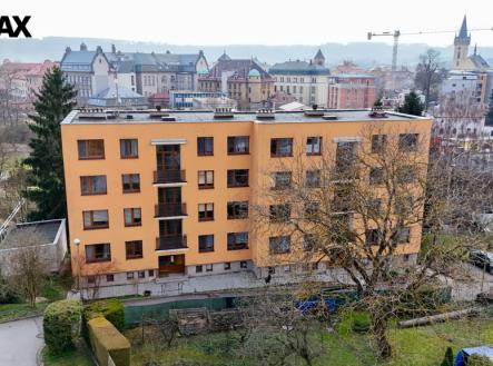 Prodej bytu, 3+kk, 67 m²