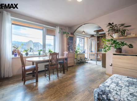 Prodej bytu, 3+kk, 67 m²