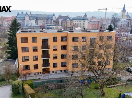 Prodej bytu, 3+kk, 67 m²