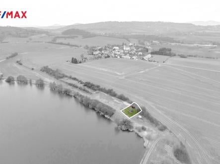 Prodej pozemku, zahrada, 600 m²