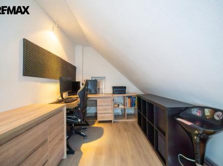 Prodej domu/vily, 270 m²