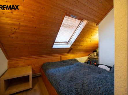 Prodej domu/vily, 259 m²