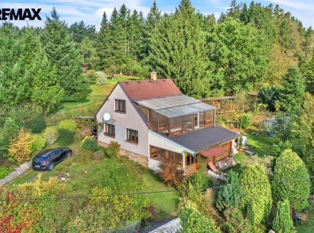 Prodej domu/vily, 84 m²