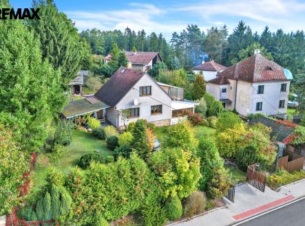 Prodej domu/vily, 84 m²