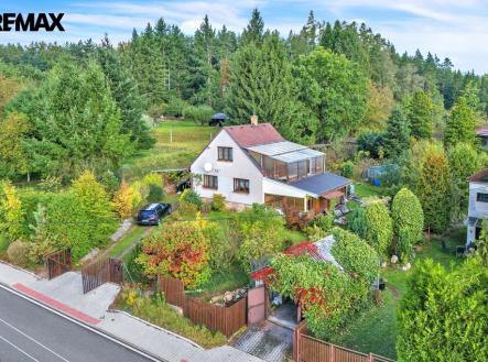 Prodej domu/vily, 84 m²