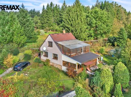 Prodej domu/vily, 84 m²