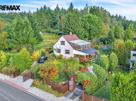 Prodej domu/vily, 84 m²